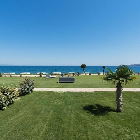 Mareggio Exclusive Residences & Suites Gytheio Dış mekan fotoğraf