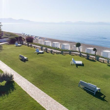 Mareggio Exclusive Residences & Suites Gytheio Dış mekan fotoğraf