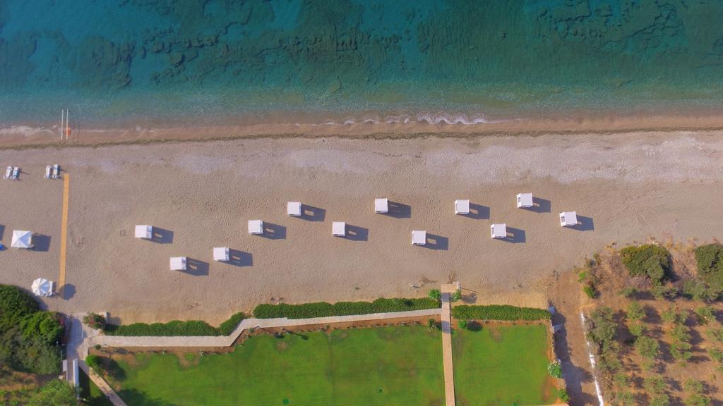 Mareggio Exclusive Residences & Suites Gytheio Dış mekan fotoğraf