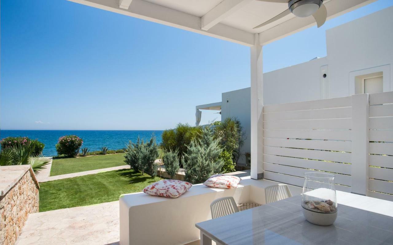 Mareggio Exclusive Residences & Suites Gytheio Dış mekan fotoğraf