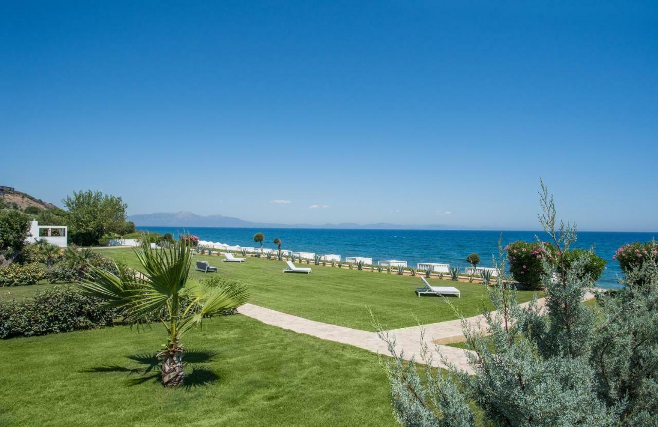 Mareggio Exclusive Residences & Suites Gytheio Dış mekan fotoğraf