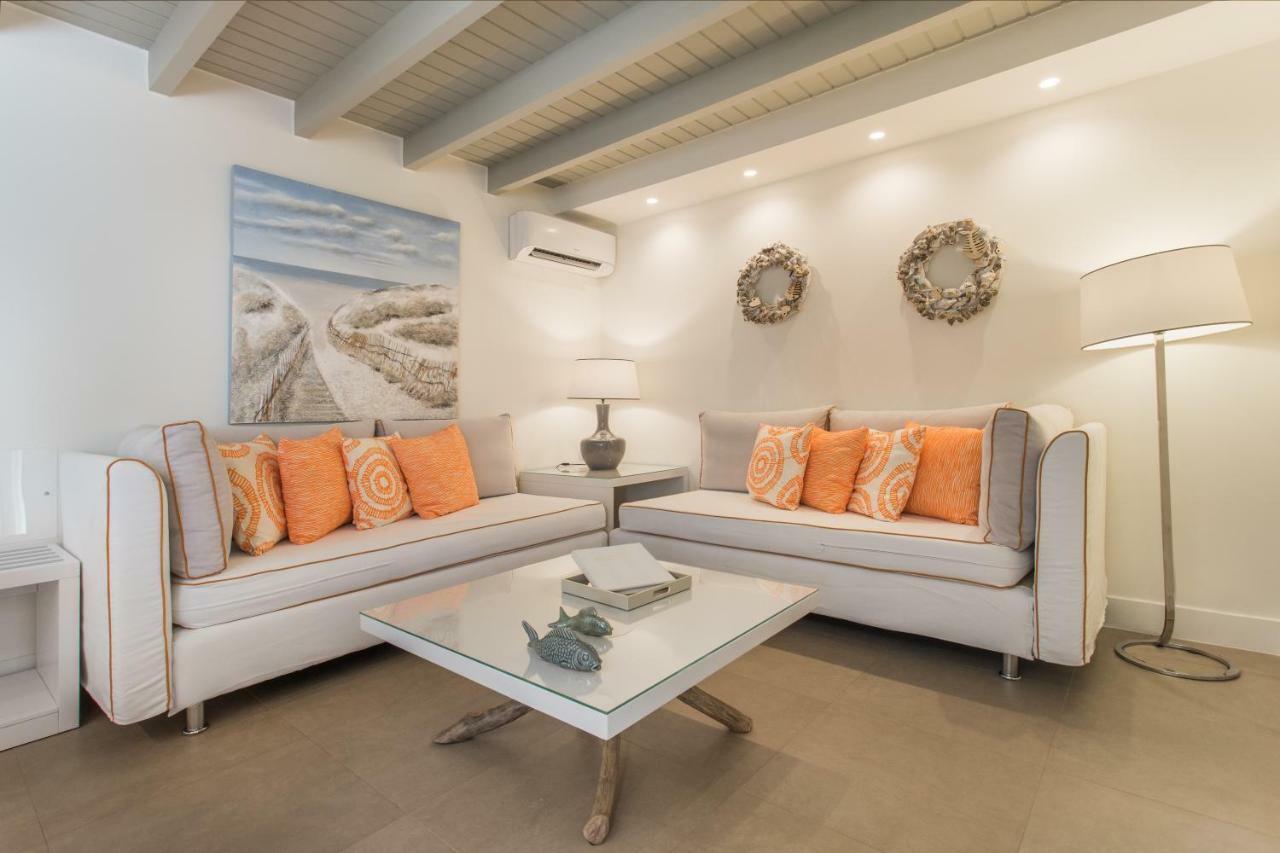 Mareggio Exclusive Residences & Suites Gytheio Dış mekan fotoğraf