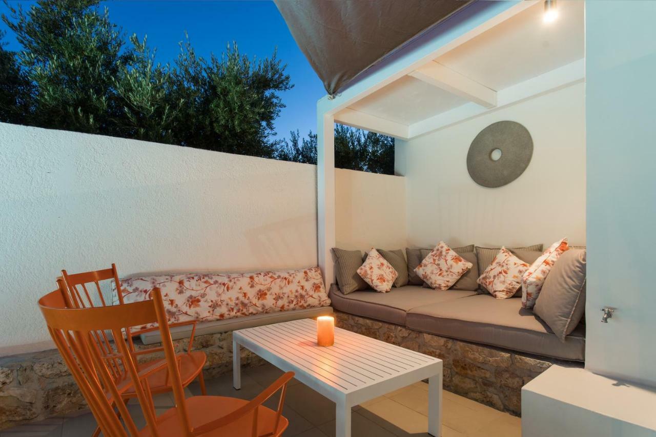 Mareggio Exclusive Residences & Suites Gytheio Dış mekan fotoğraf