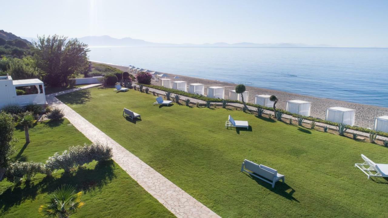 Mareggio Exclusive Residences & Suites Gytheio Dış mekan fotoğraf