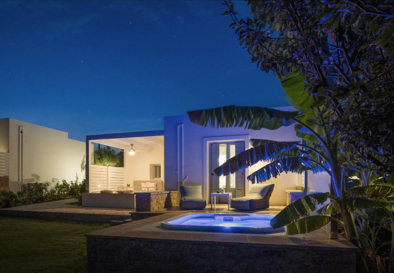 Mareggio Exclusive Residences & Suites Gytheio Dış mekan fotoğraf