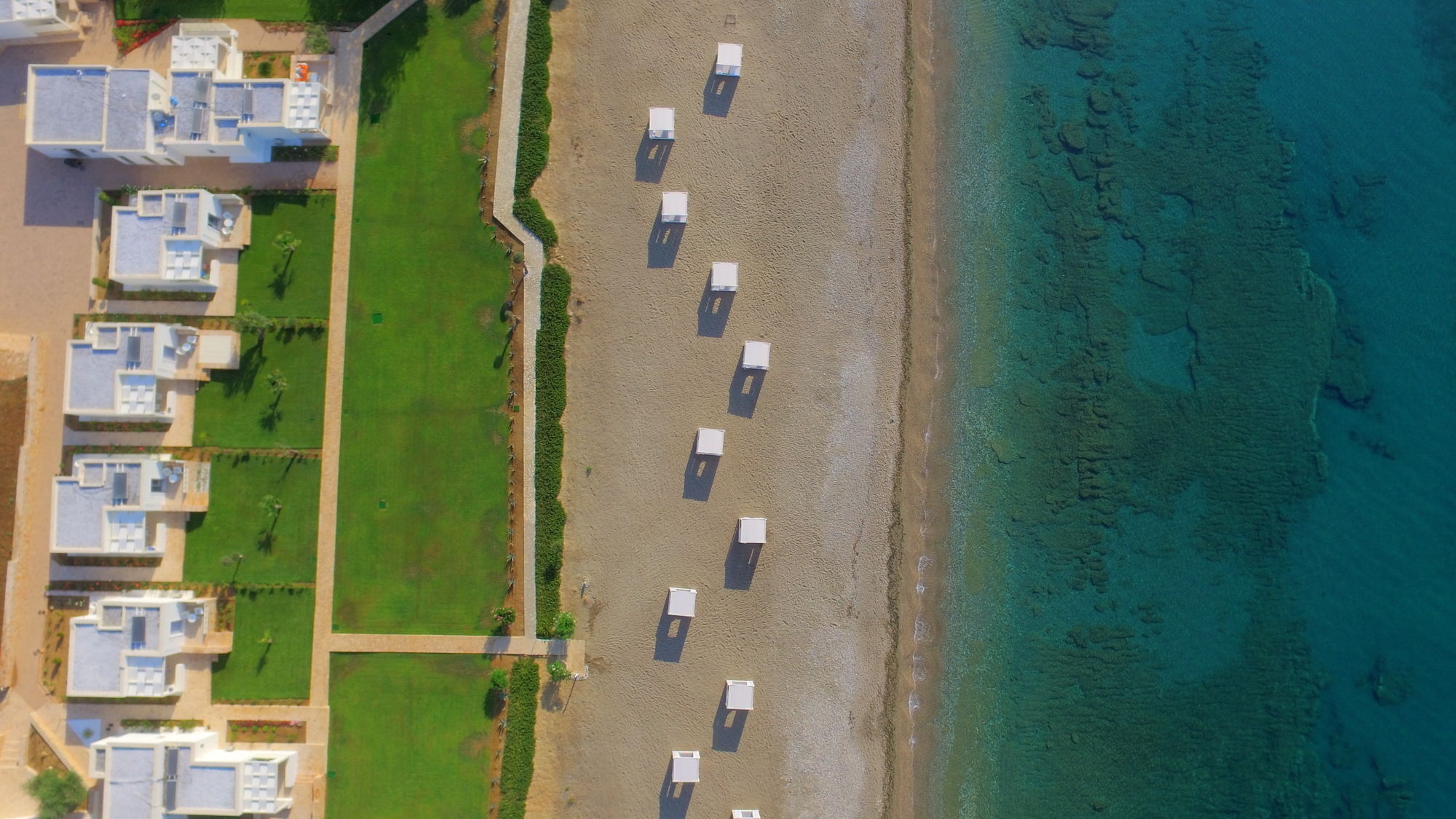 Mareggio Exclusive Residences & Suites Gytheio Dış mekan fotoğraf