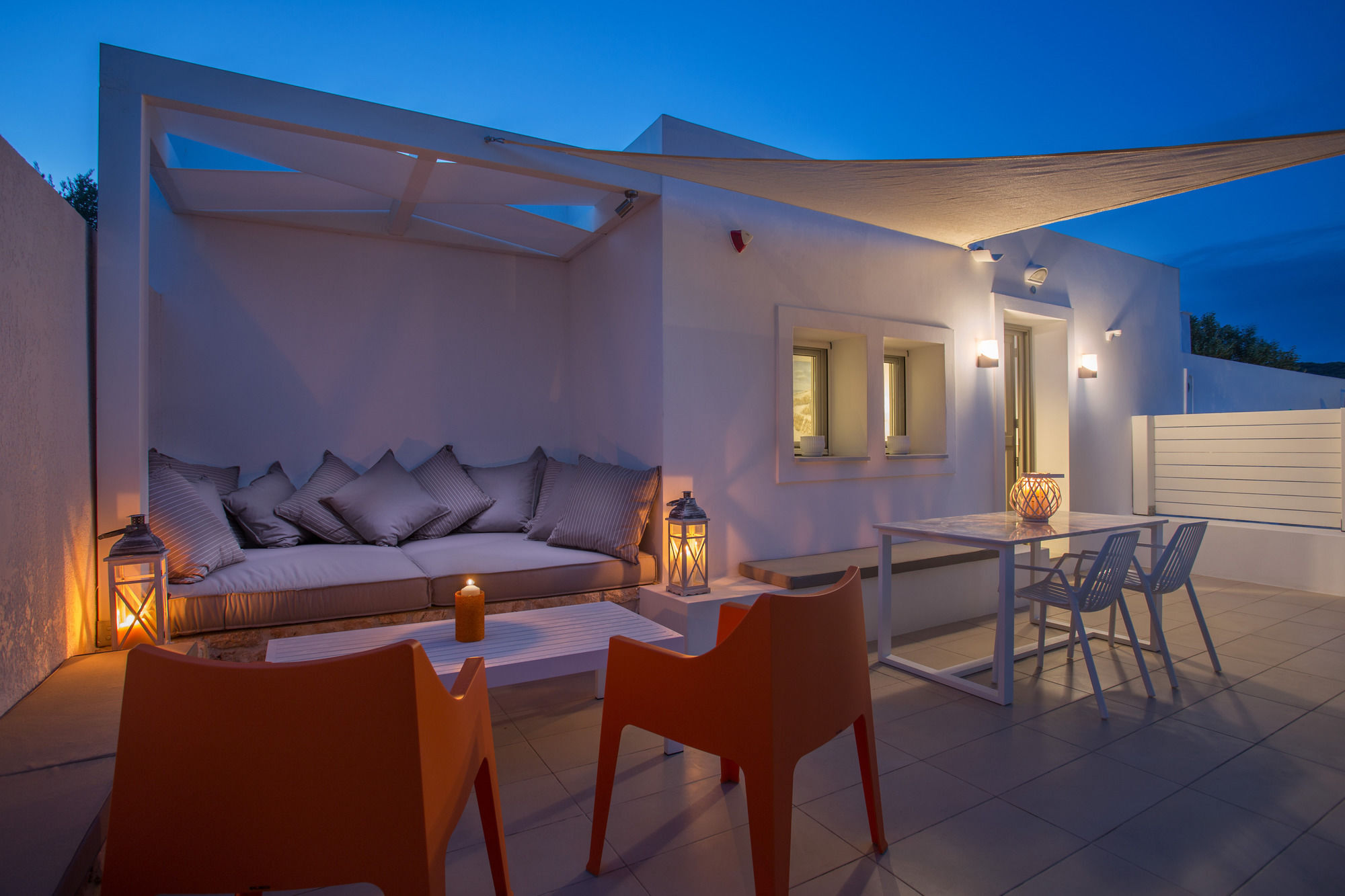 Mareggio Exclusive Residences & Suites Gytheio Dış mekan fotoğraf