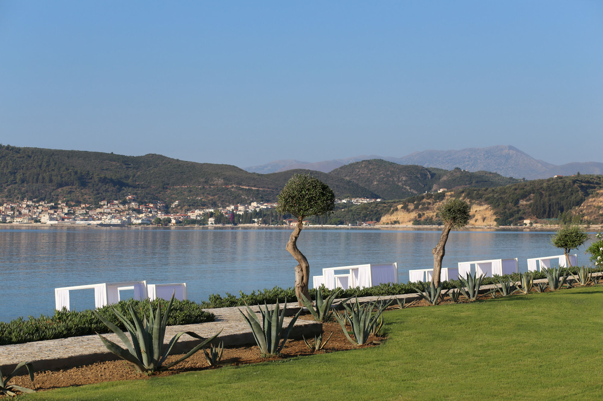 Mareggio Exclusive Residences & Suites Gytheio Dış mekan fotoğraf
