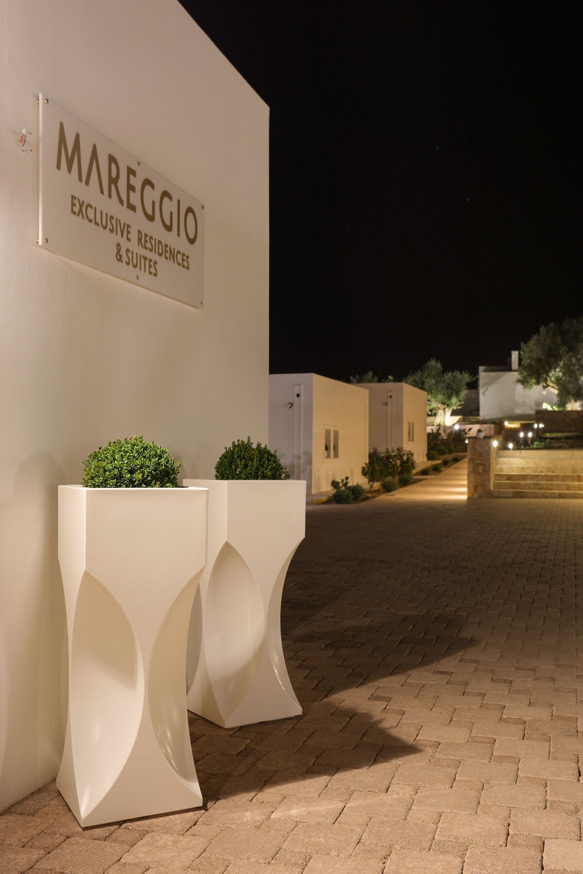 Mareggio Exclusive Residences & Suites Gytheio Dış mekan fotoğraf