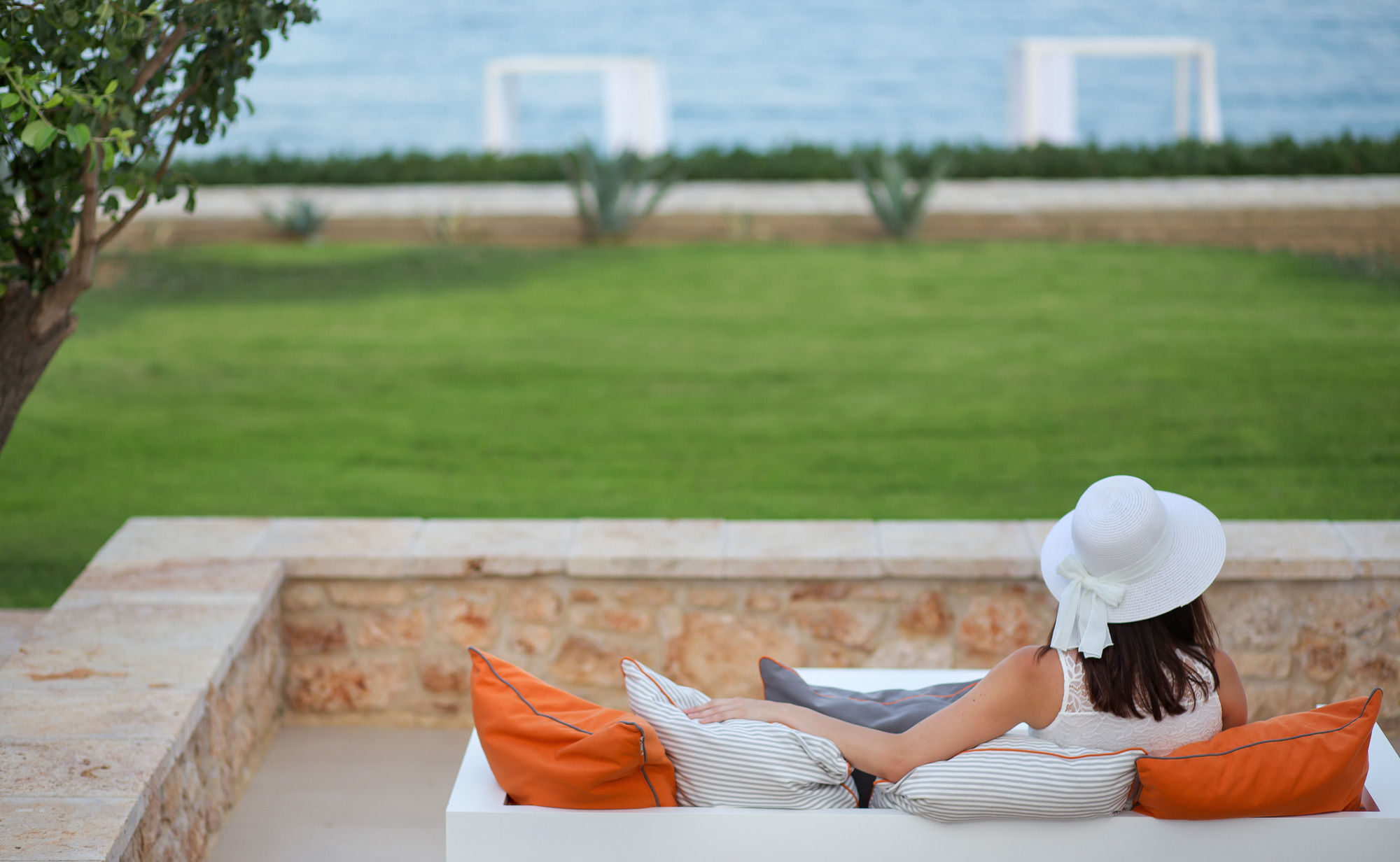Mareggio Exclusive Residences & Suites Gytheio Dış mekan fotoğraf