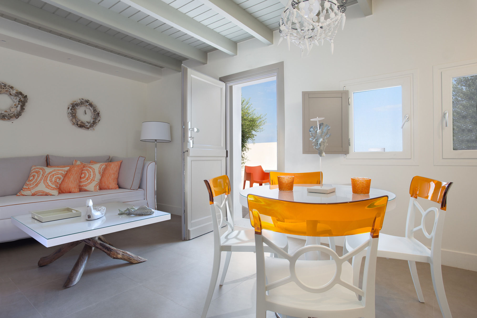 Mareggio Exclusive Residences & Suites Gytheio Dış mekan fotoğraf