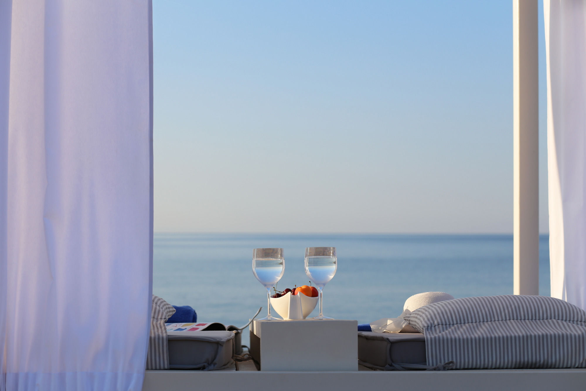 Mareggio Exclusive Residences & Suites Gytheio Dış mekan fotoğraf