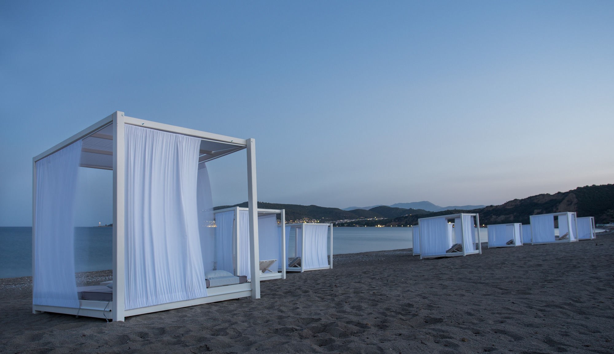 Mareggio Exclusive Residences & Suites Gytheio Dış mekan fotoğraf