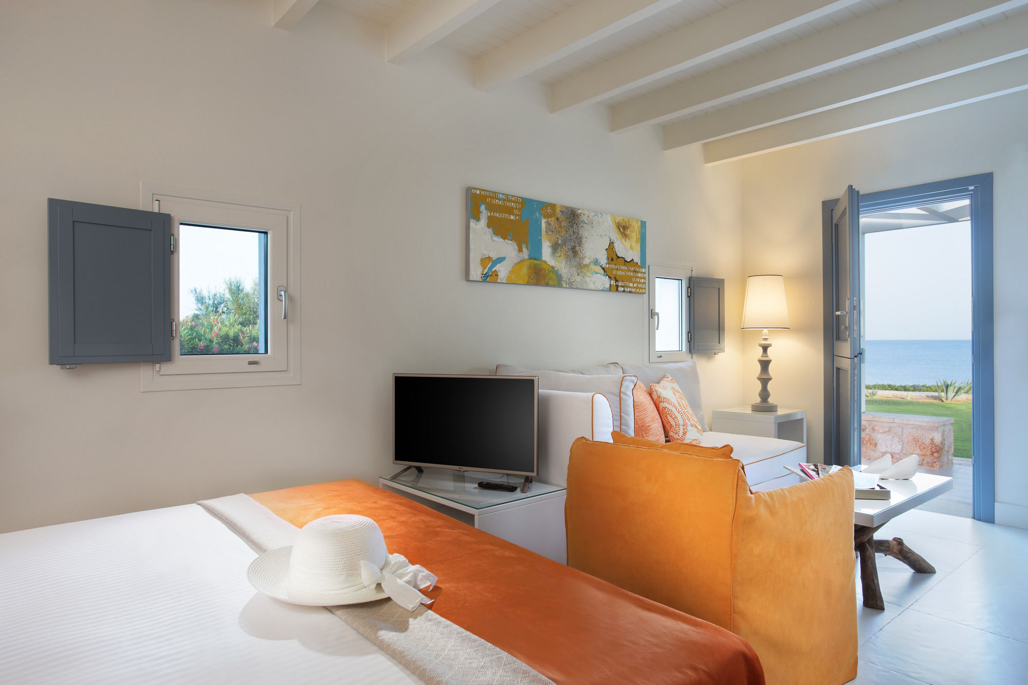 Mareggio Exclusive Residences & Suites Gytheio Dış mekan fotoğraf