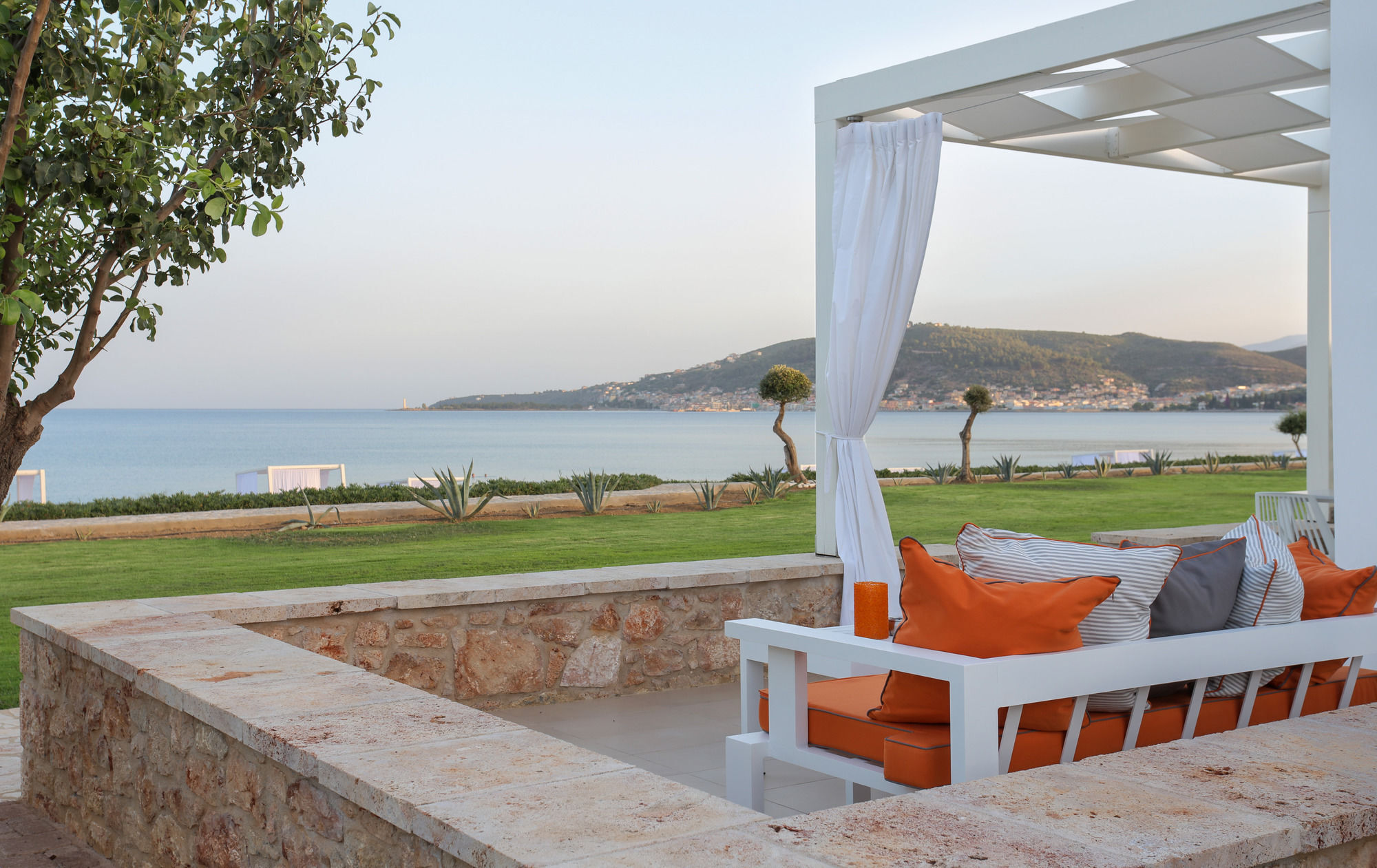 Mareggio Exclusive Residences & Suites Gytheio Dış mekan fotoğraf