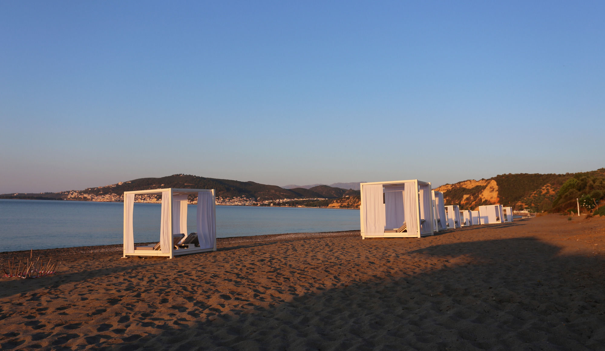 Mareggio Exclusive Residences & Suites Gytheio Dış mekan fotoğraf